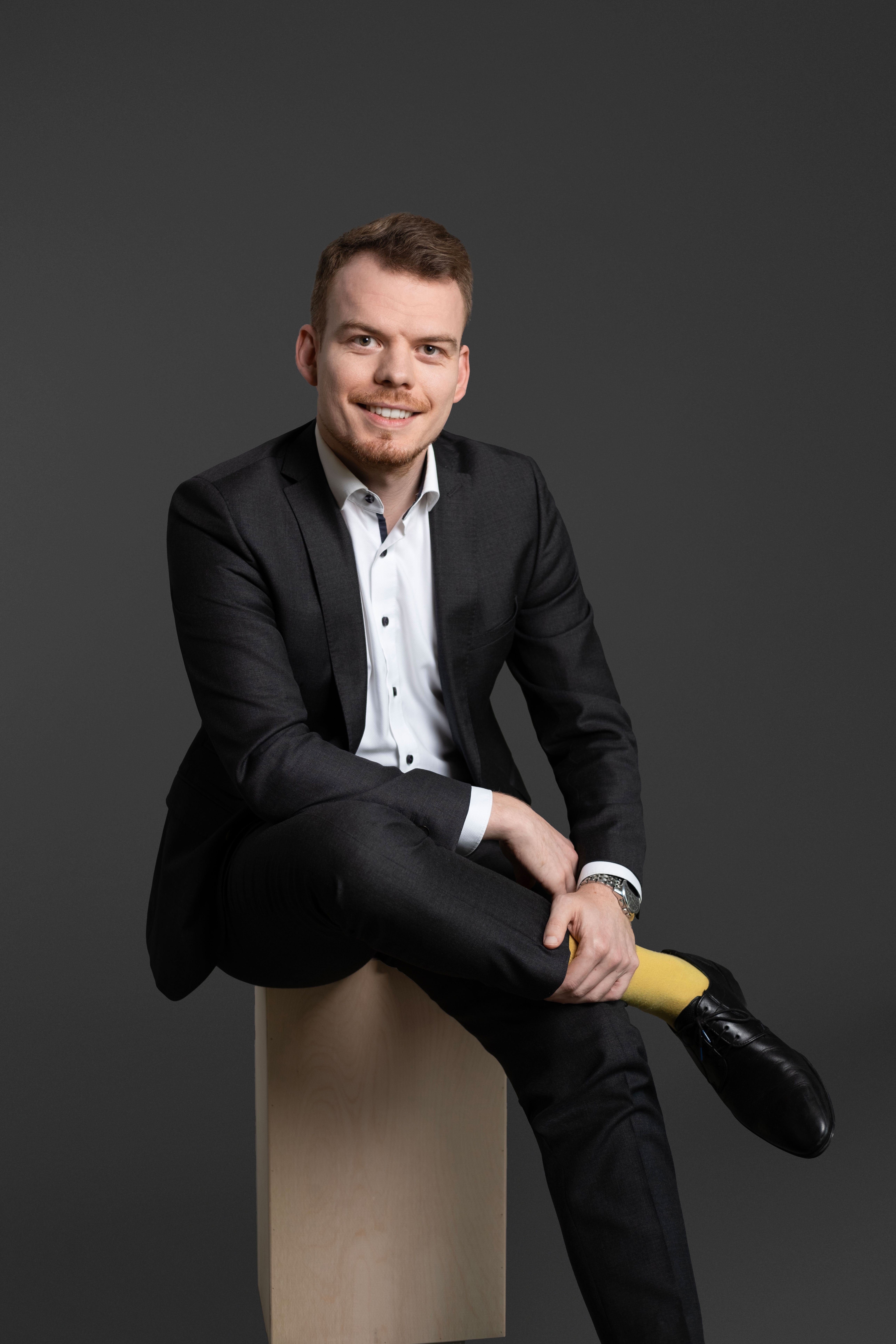 Profilbild